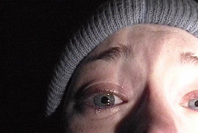 #73 - The Blair Witch Project (1999)