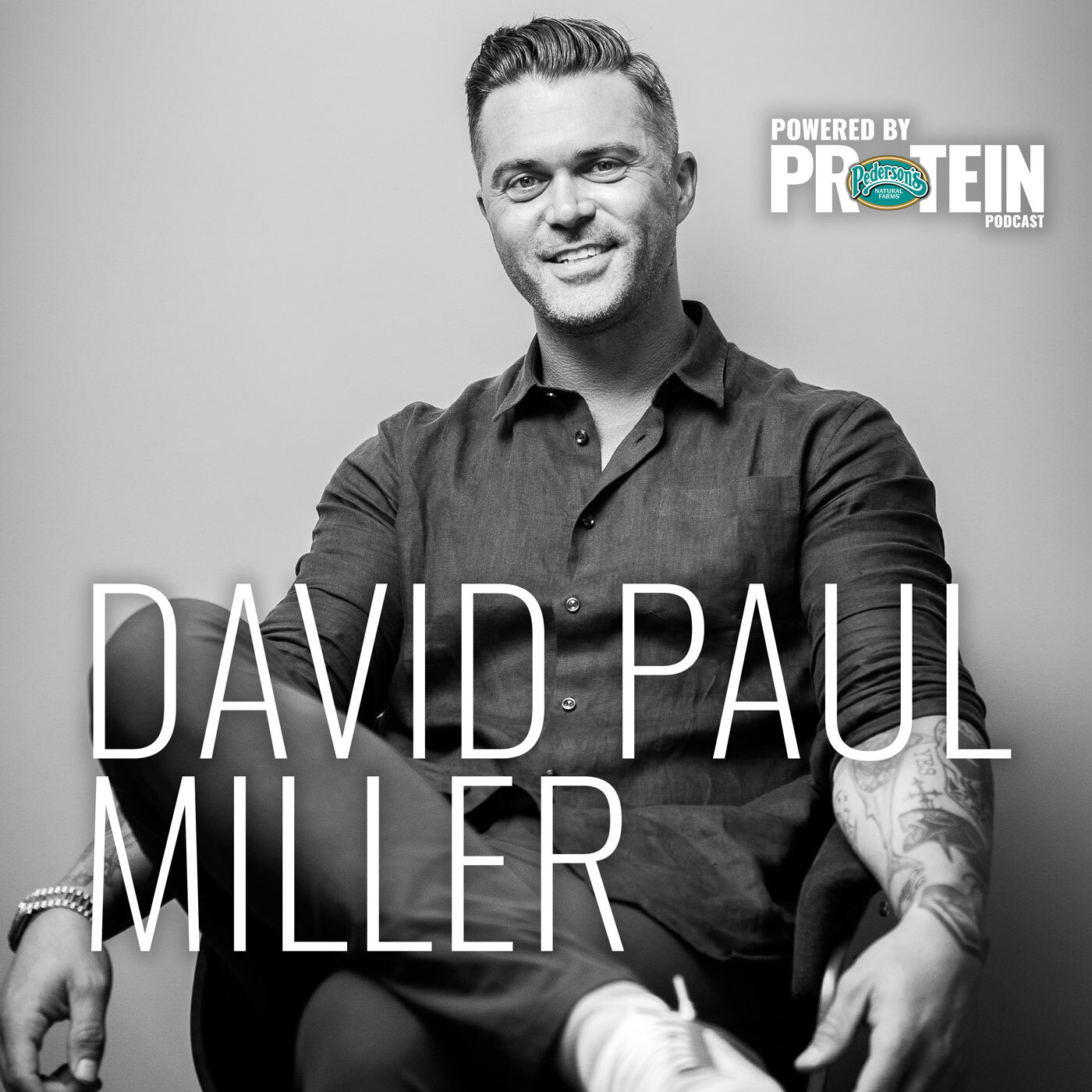 Pederson\'s Farms - Powered by Protein a deep dive into Where your Food come From!