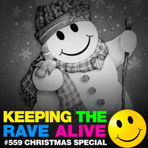 Episode 559: Christmas Special 2022!