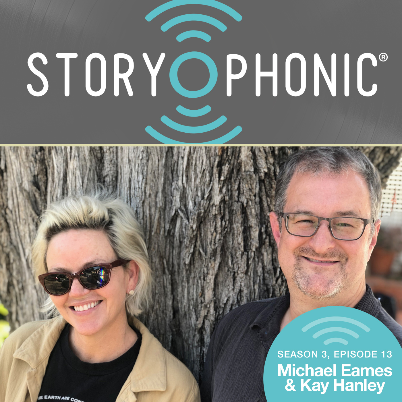 STORYOPHONIC