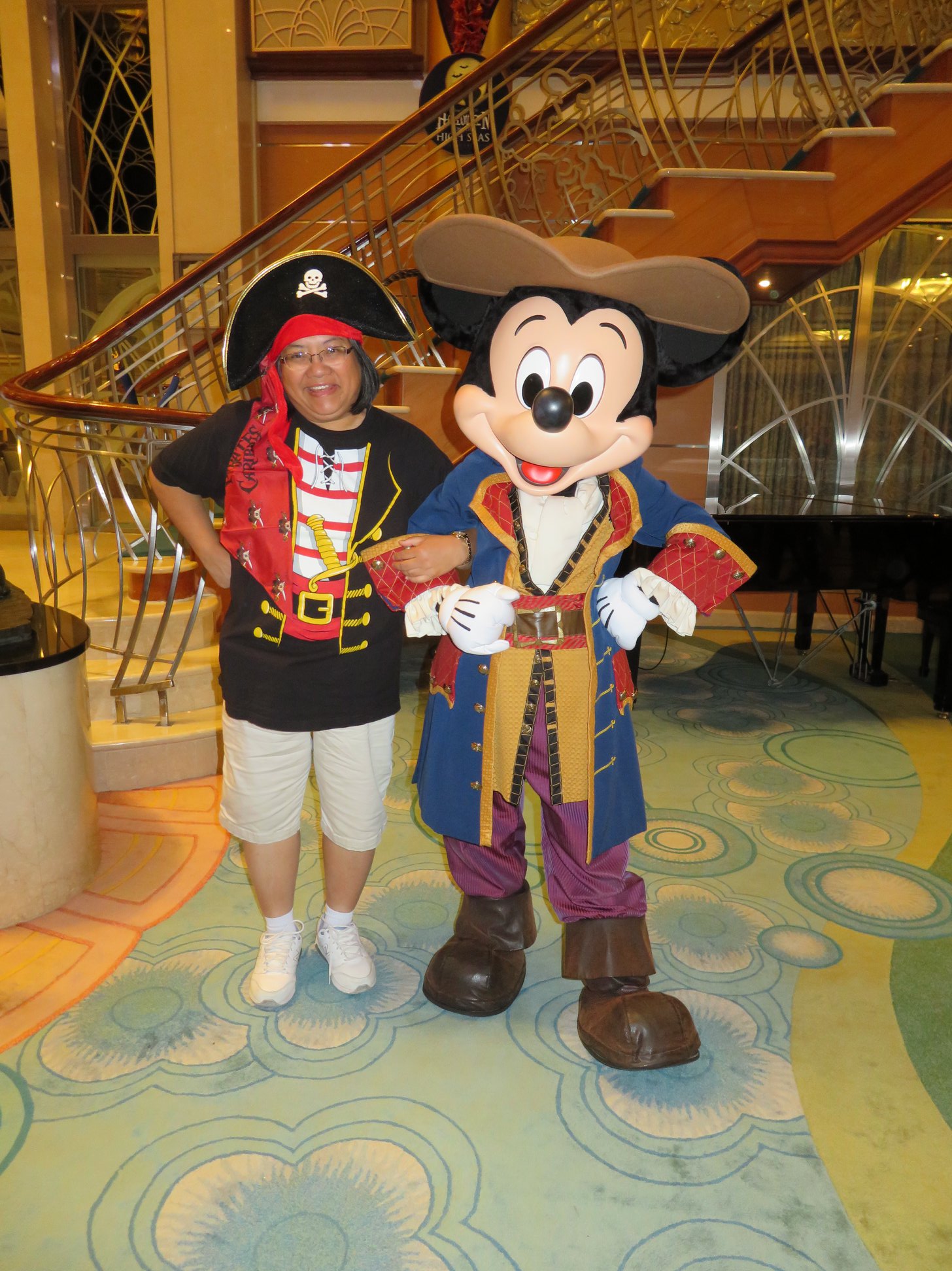 Monorail Tales: A Disney Fan Podcast