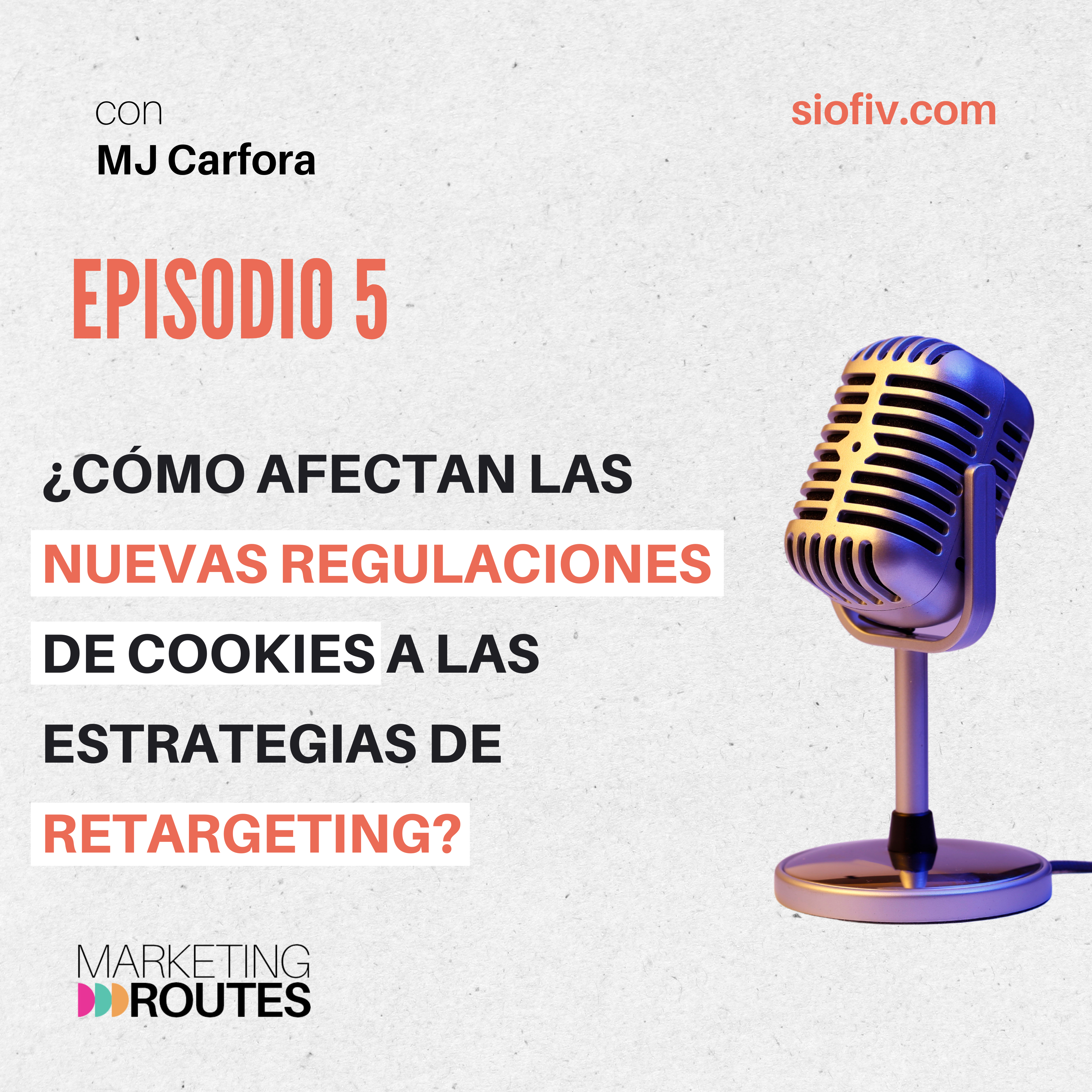 Marketing Routes