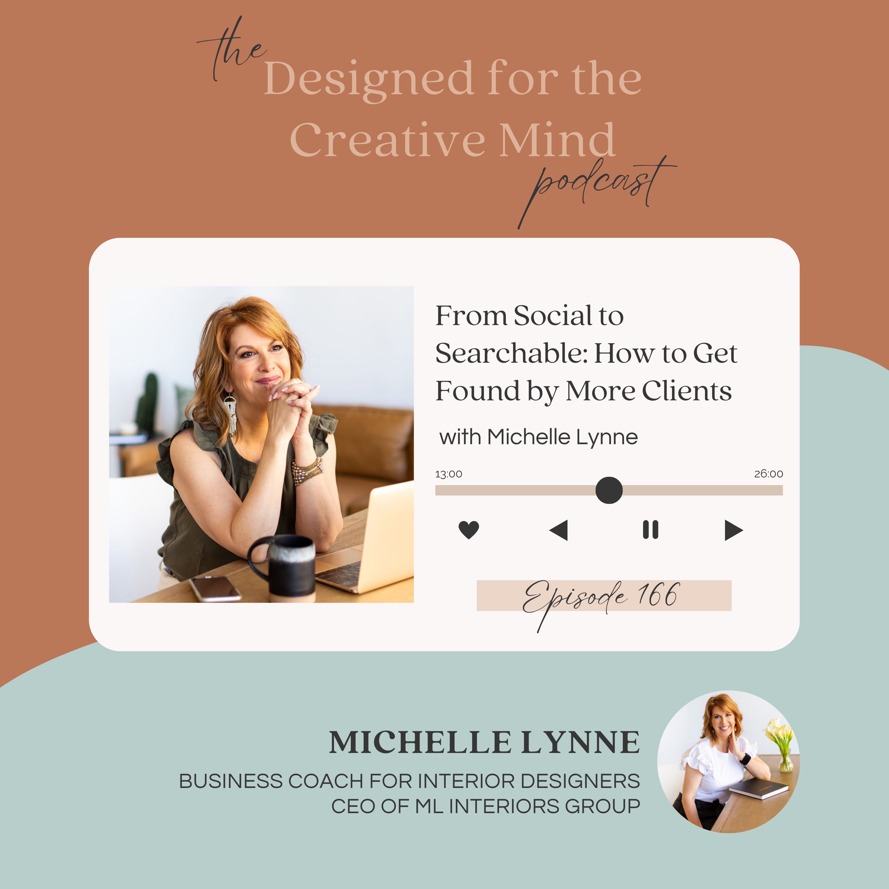 Designed for the Creative Mind