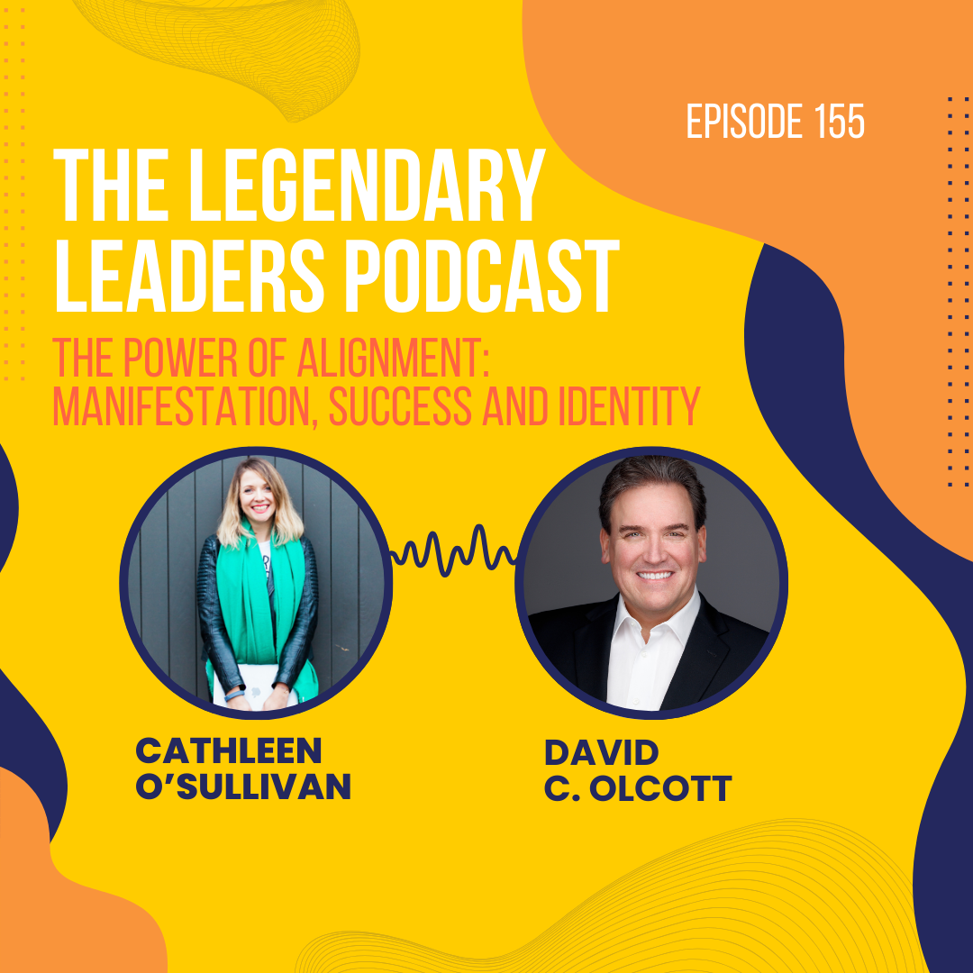 The Legendary Leaders Podcast