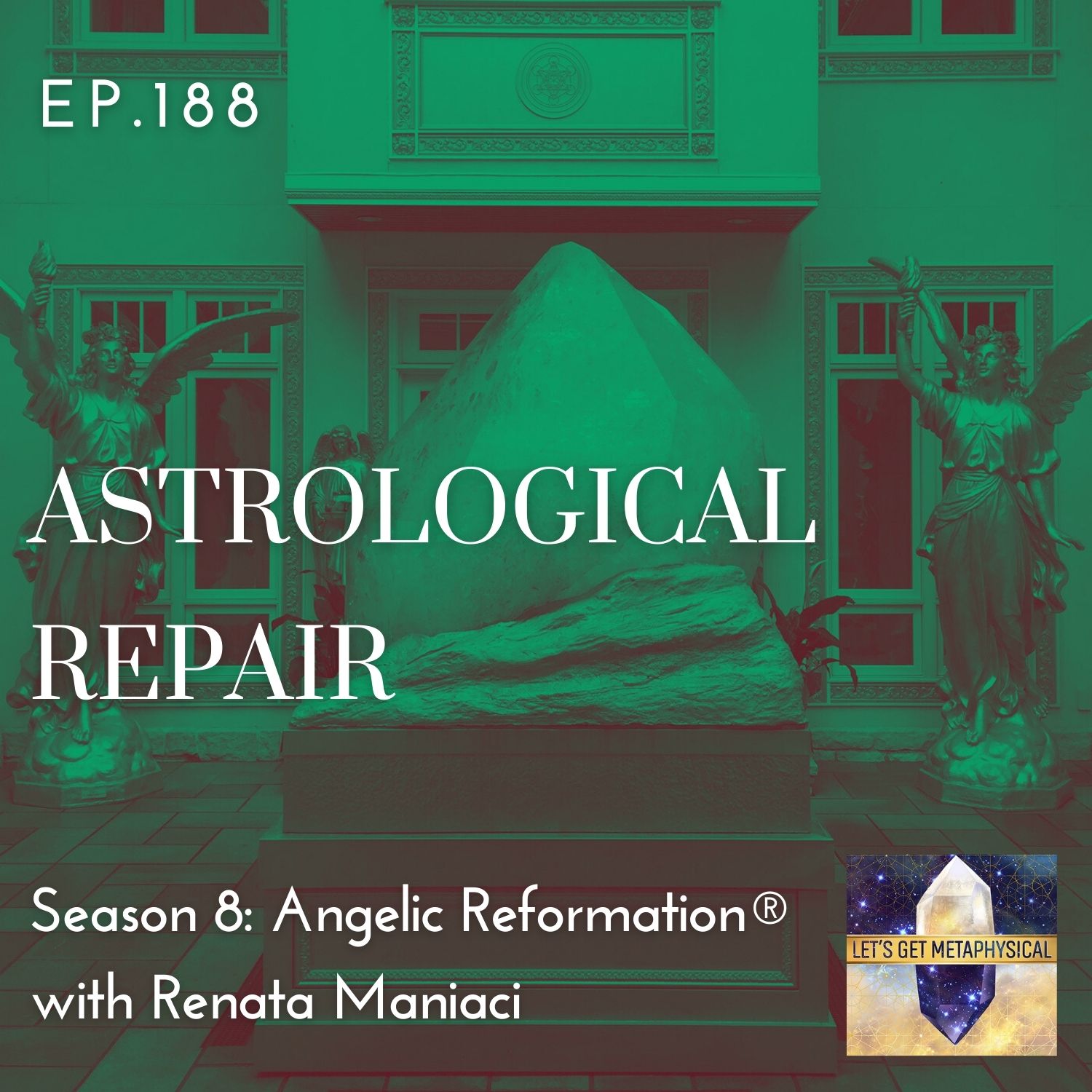 Astrological Repair