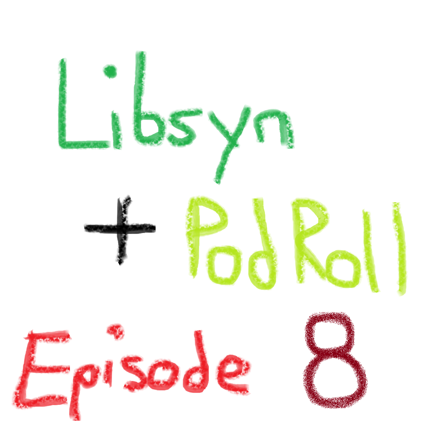 Max\'s Second Podroll Test Show