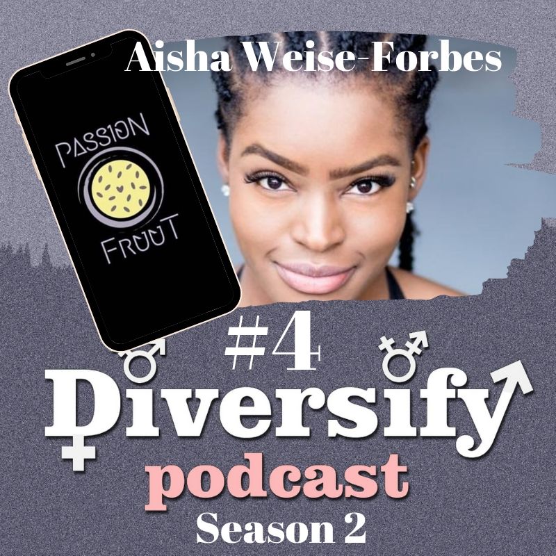 Diversify