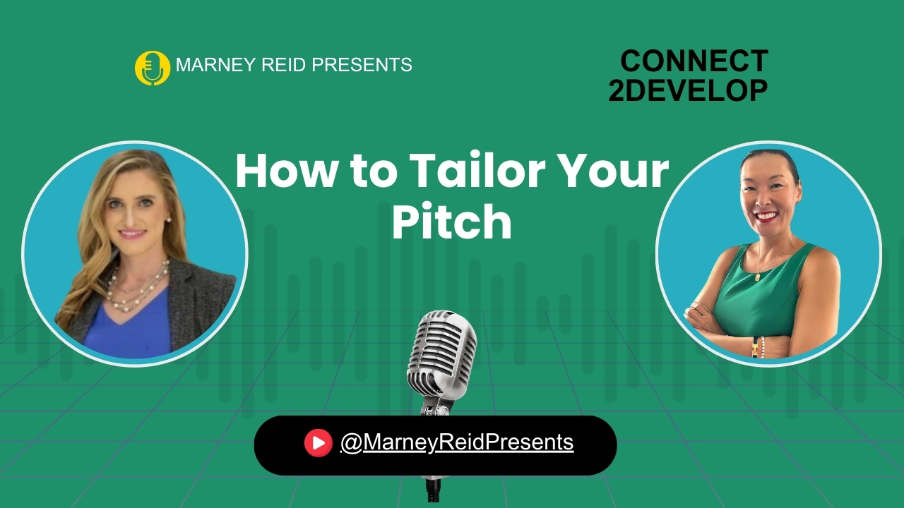 Appealing to Key Stakeholders with Maryrose Roberts and Marney Reid