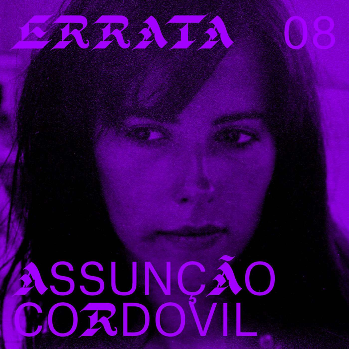 E8: Assunção Cordovil