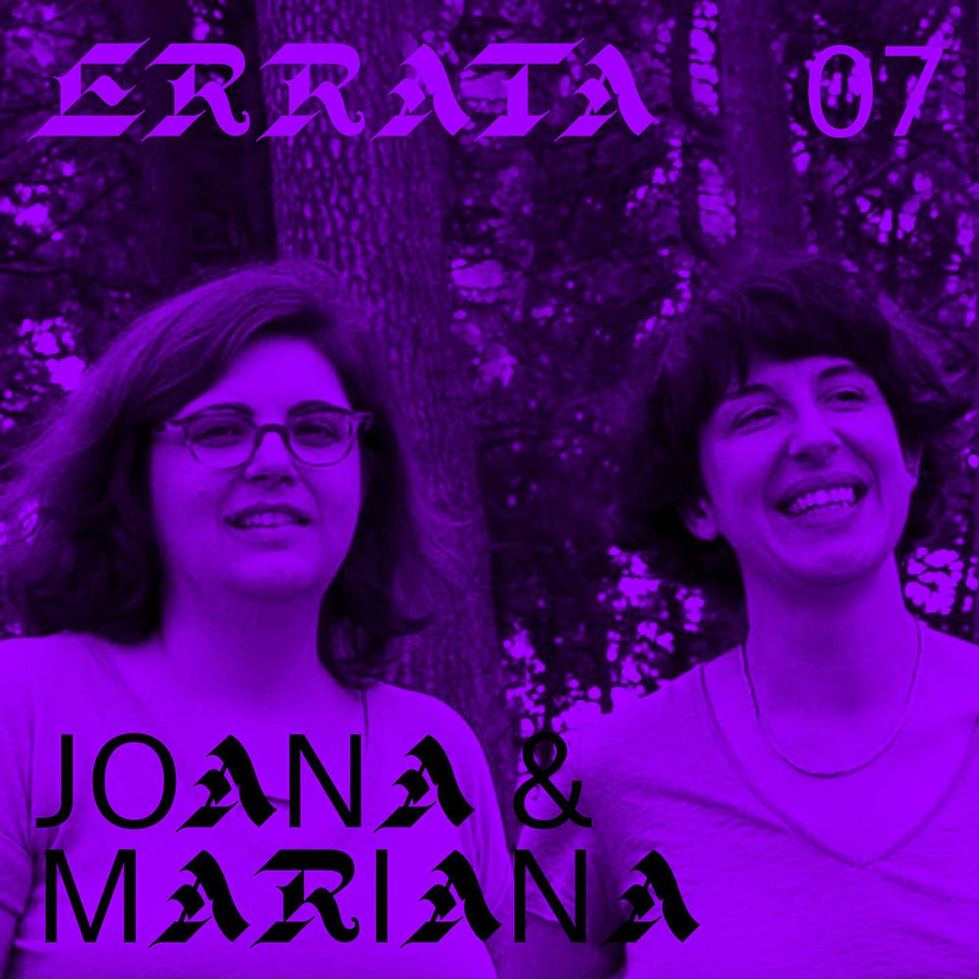 E7: Joana & Mariana