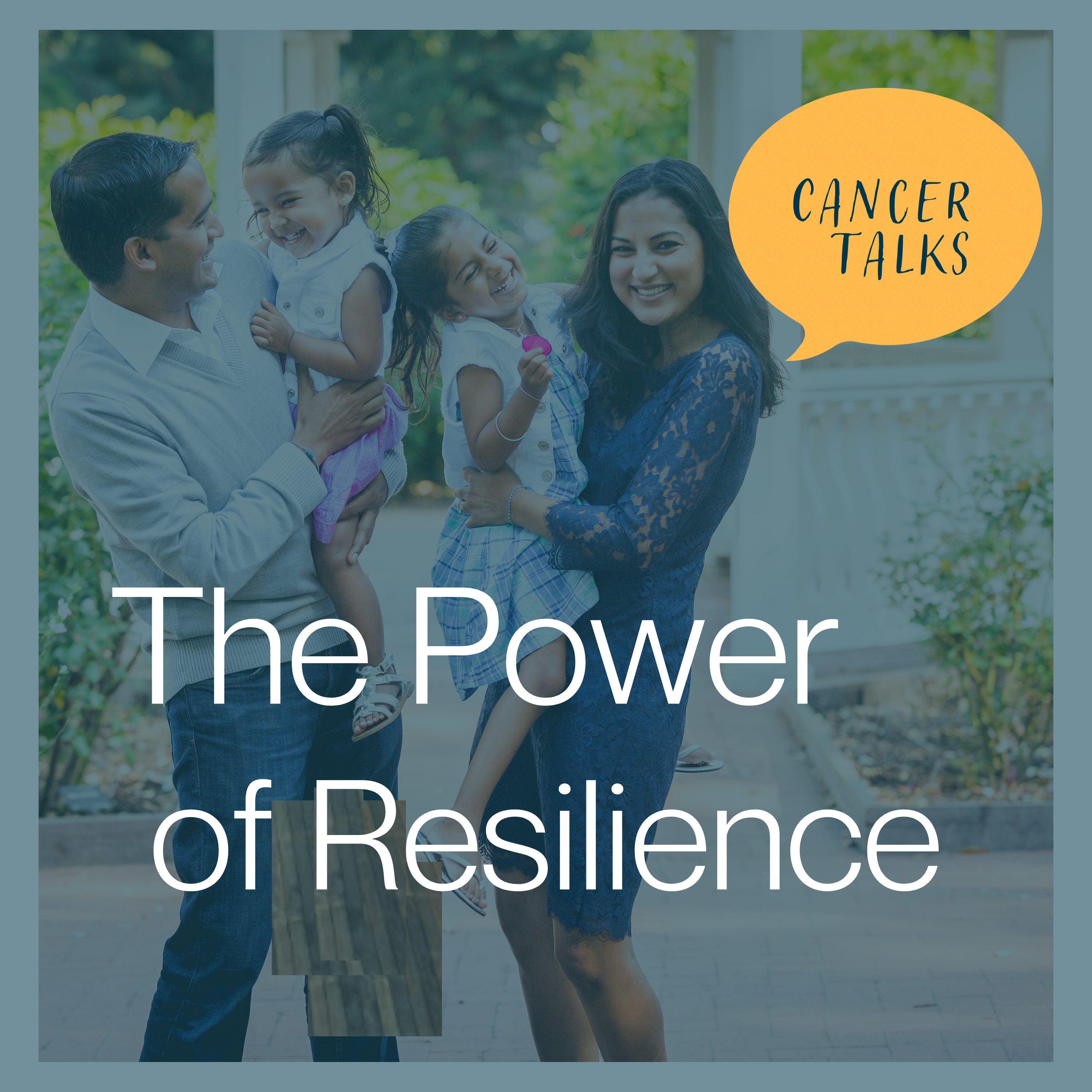 CancerTalks Podcast