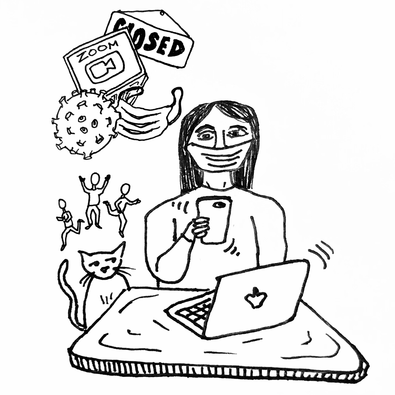 How the Pandemic Has Changed Us