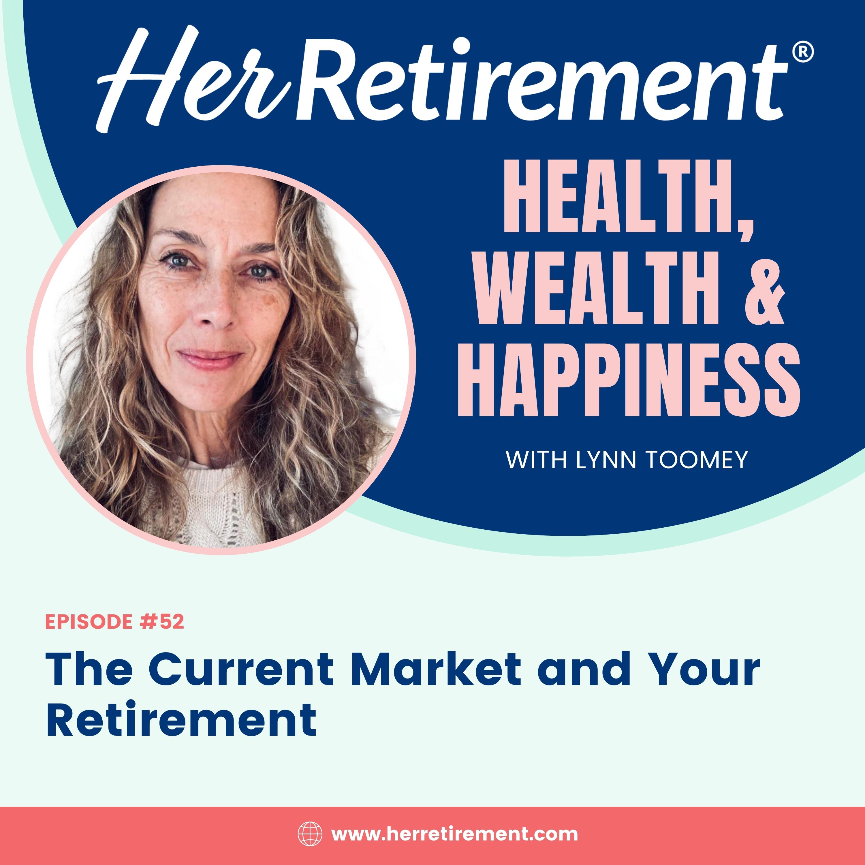 The Her Retirement Podcast