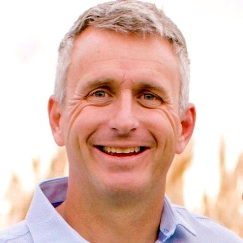 Ep 1150: Justin Labrum Wins Coral Canyon Senior