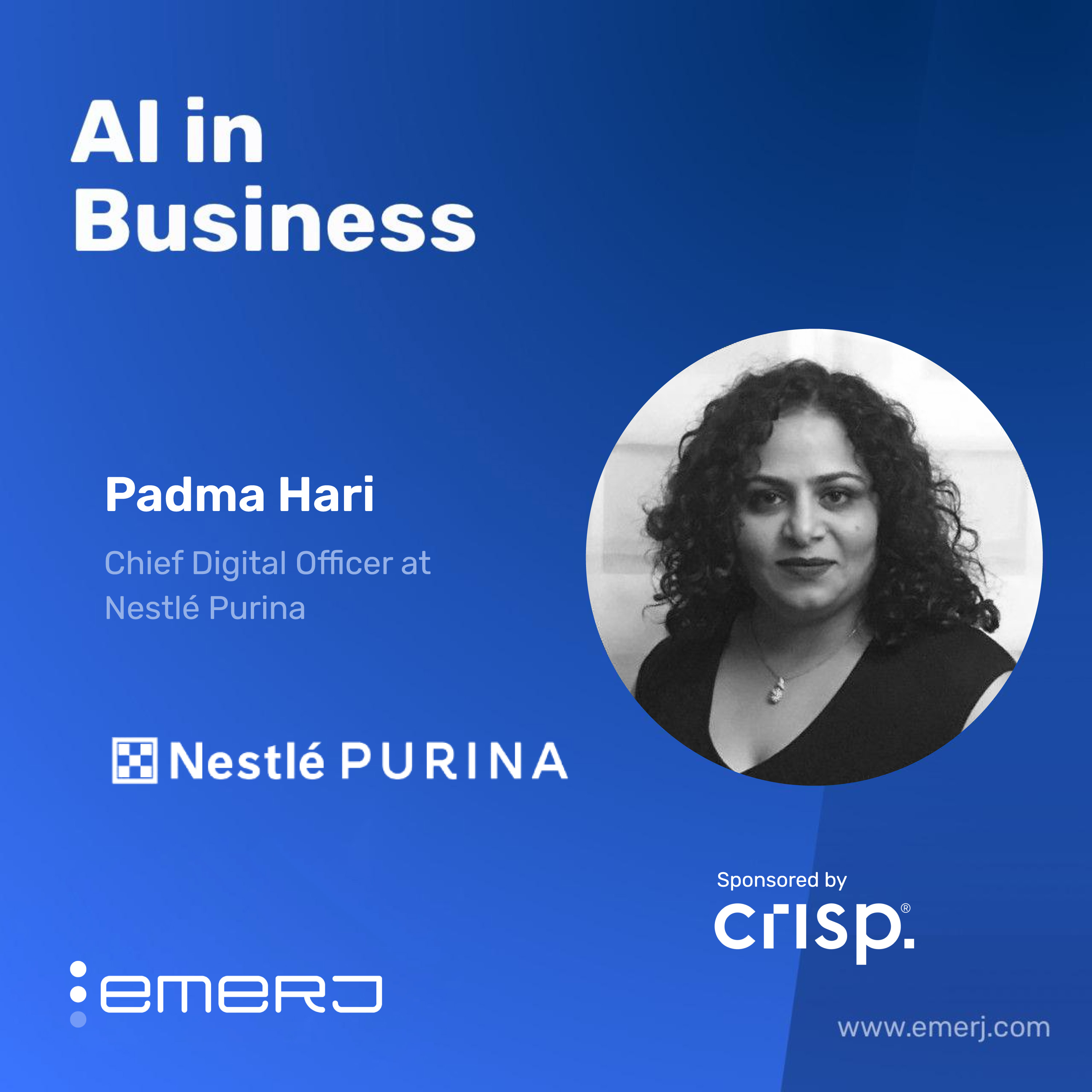 The AI in Business Podcast