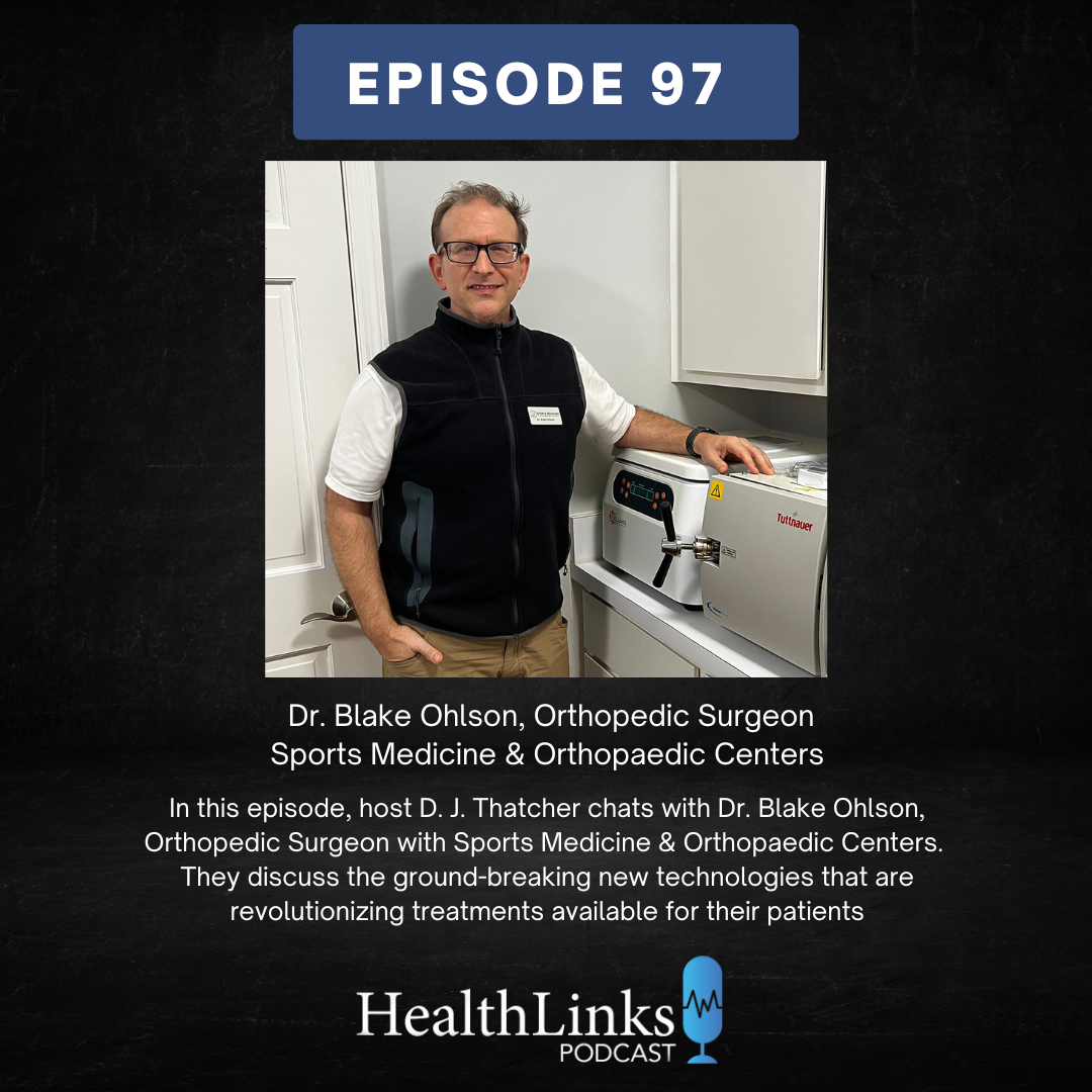 HealthLinks Podcast