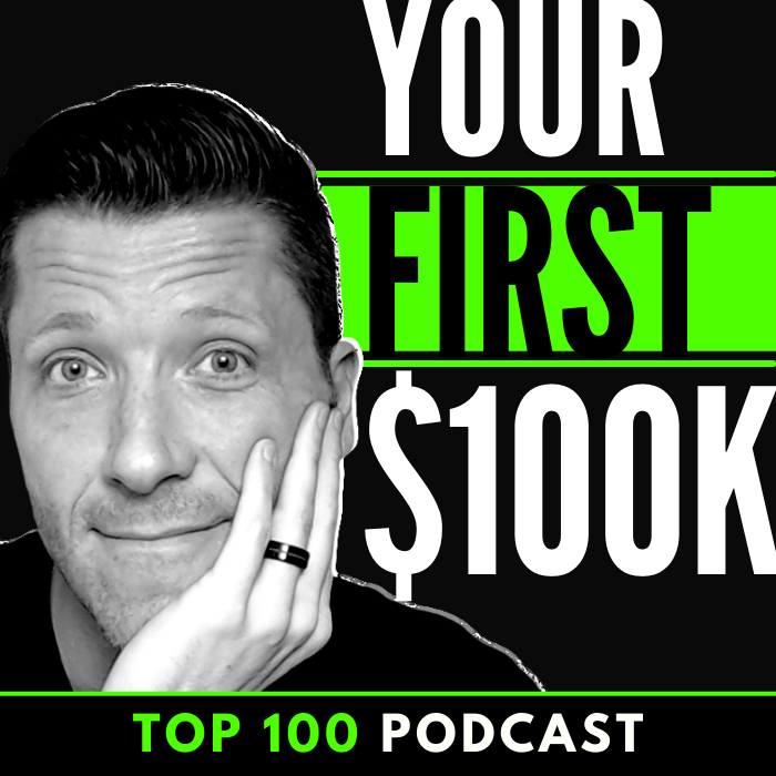 336 - Want To Get Featured on Huffington Post and Goalcast? Now You Can! [REPLAY]