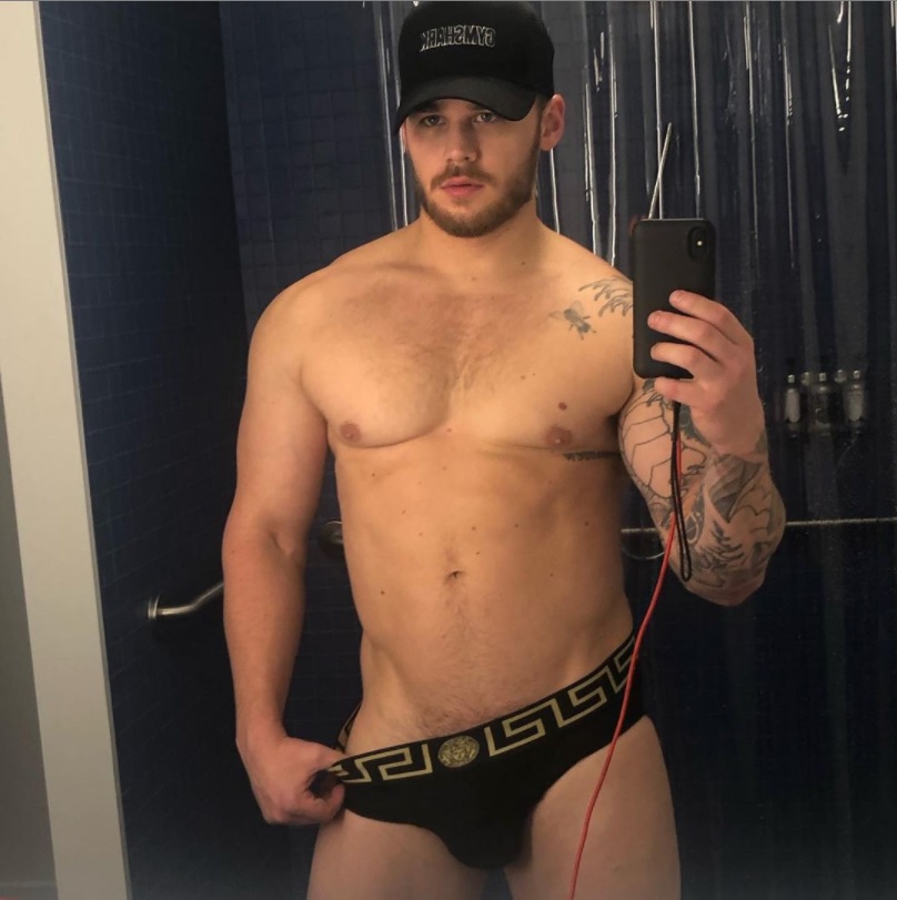 Ep. 177: Matthew Camp Got Banged on a Dryer