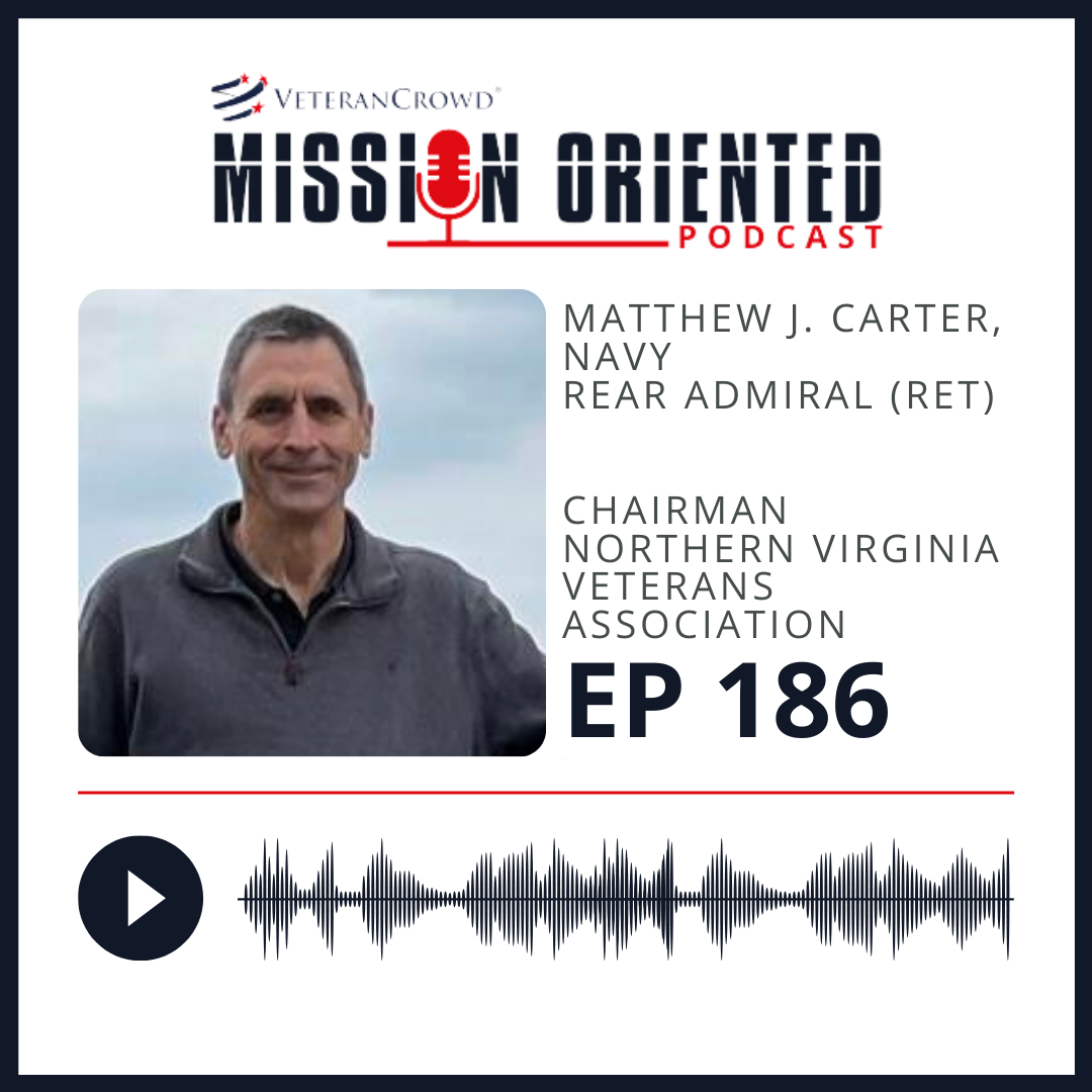 Mission Oriented
