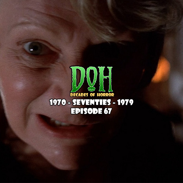 Decades of Horror | Horror News Radio