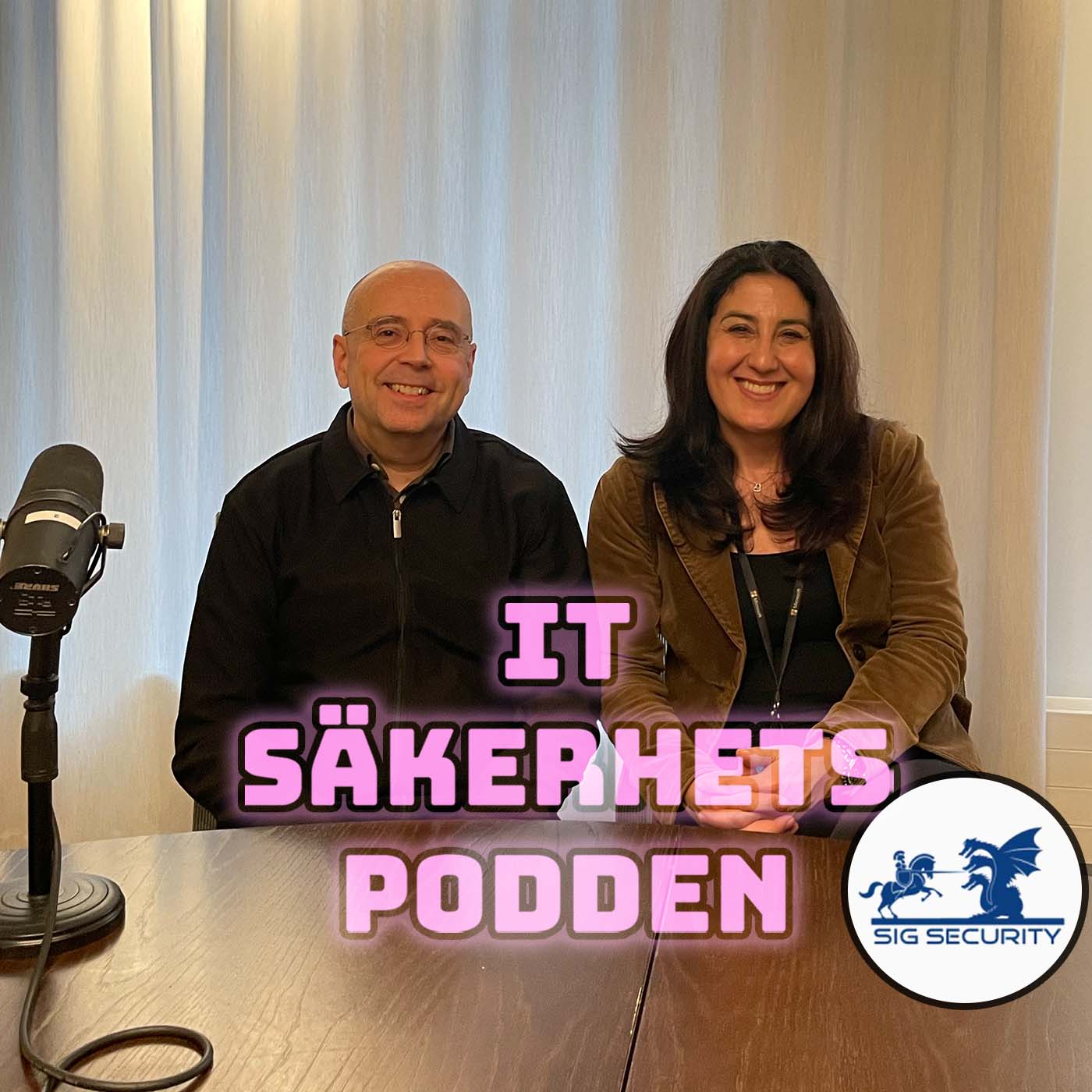 IT-säkerhetspodden