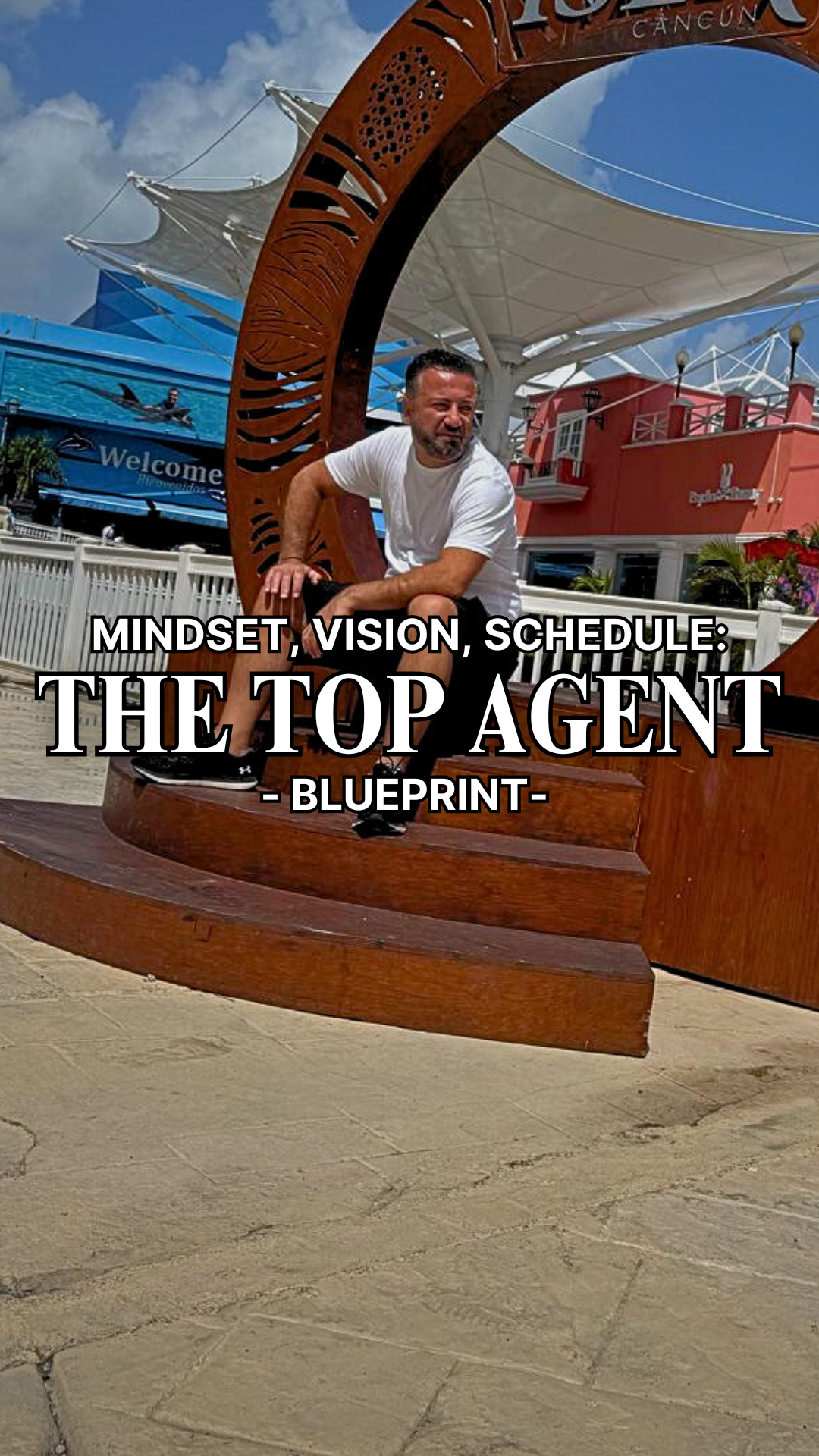 Top Listing Agent Show - Real Estate Coaching & Training with Chadi Bazzi