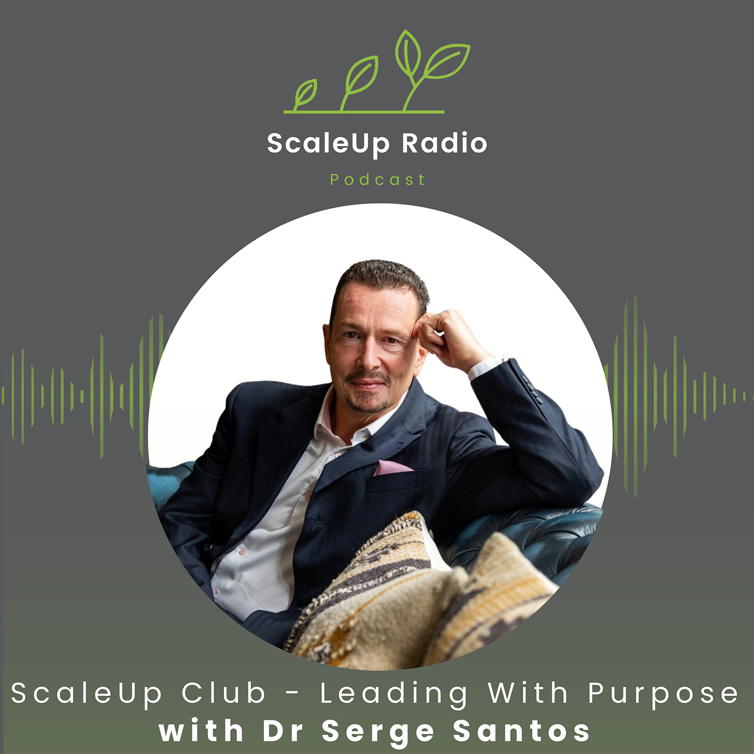 ScaleUp Radio