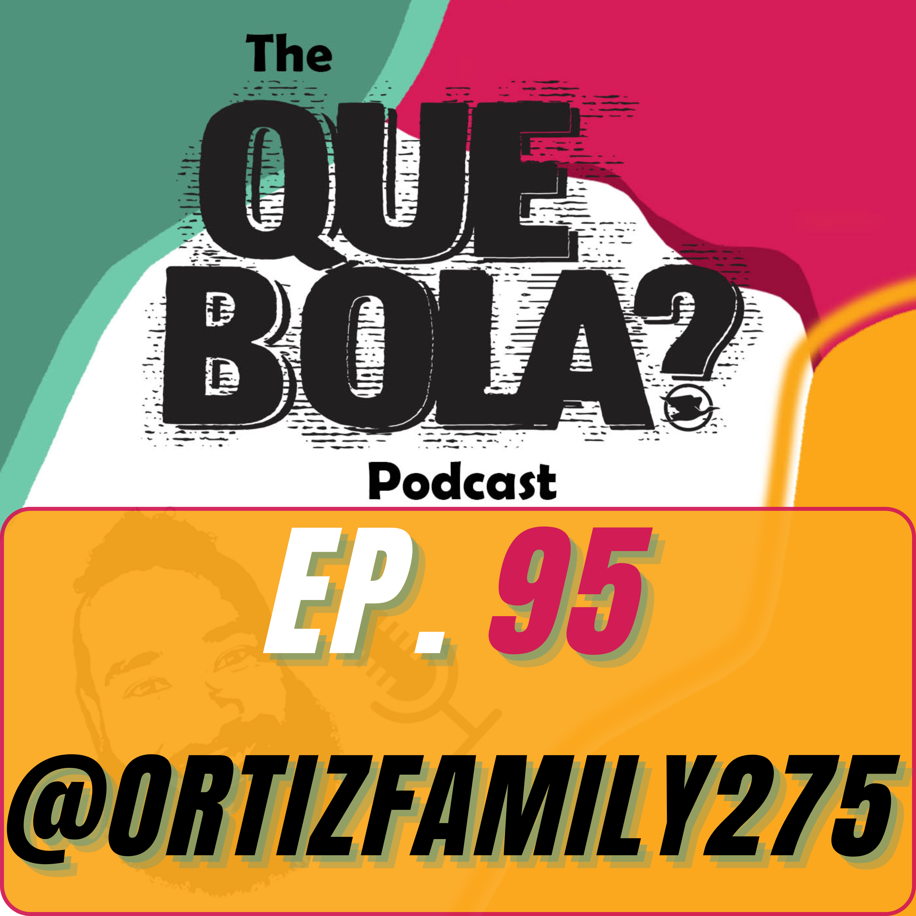 Couples, Comedy, and Content: How the Ortiz Family Found Their Niche