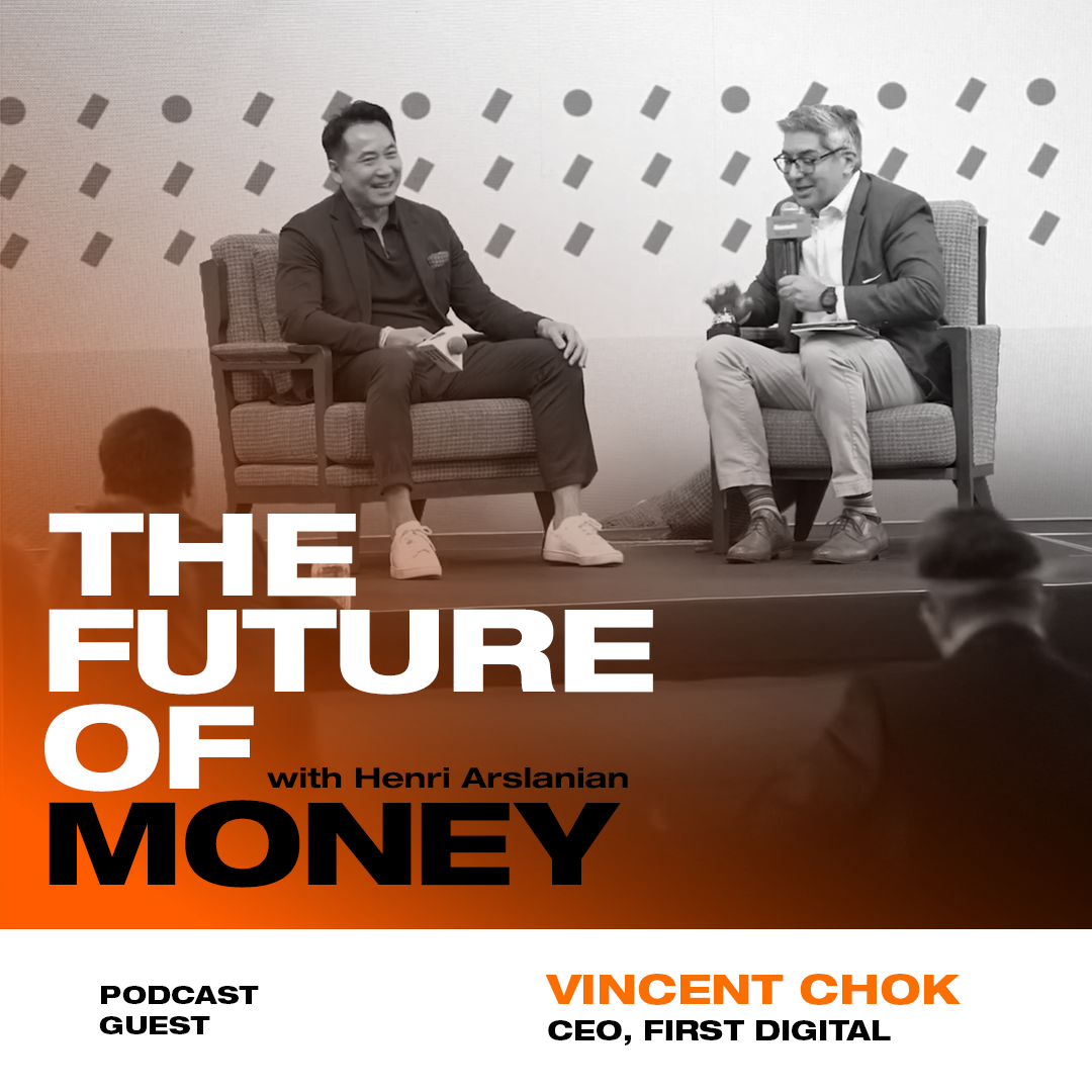 The Future of Money