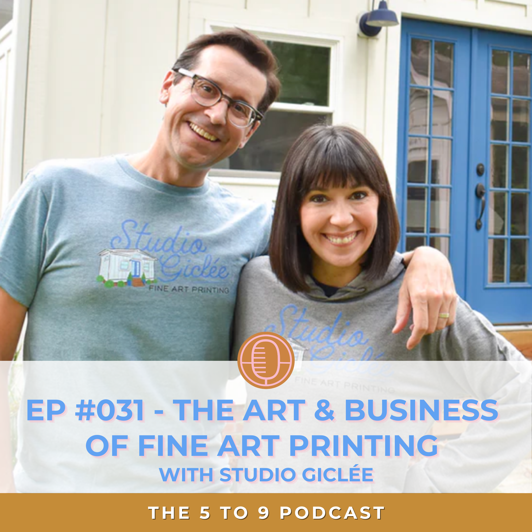 The 5 to 9 Podcast
