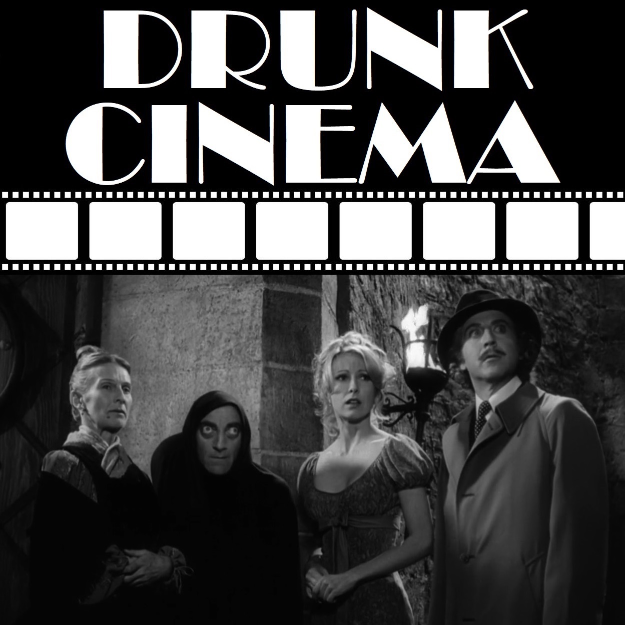 Young Frankenstein