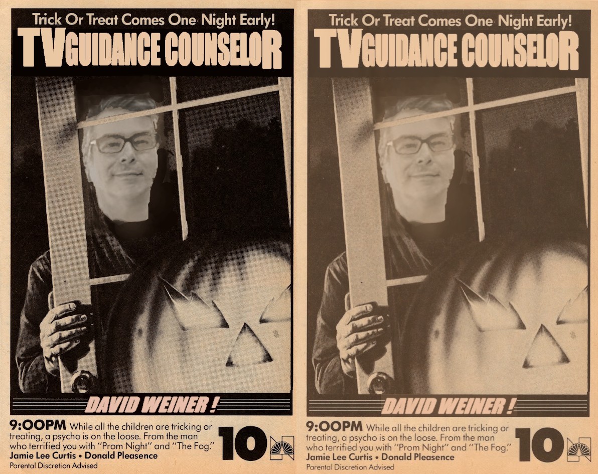 TV Guidance Counselor