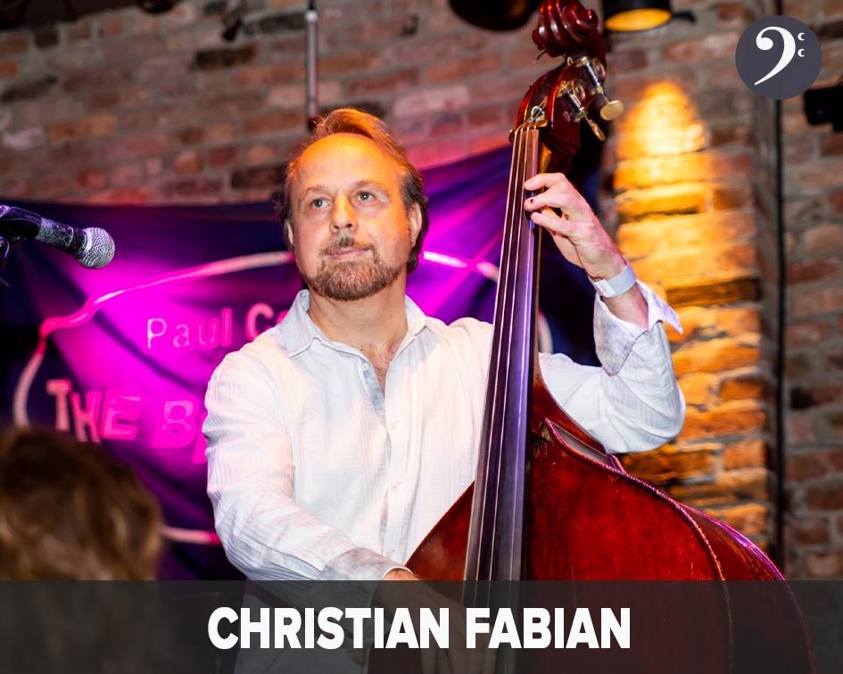 Contrabass Conversations
