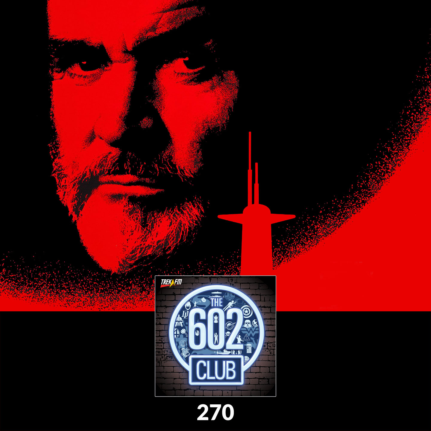 The 602 Club: A Geekery Speakeasy