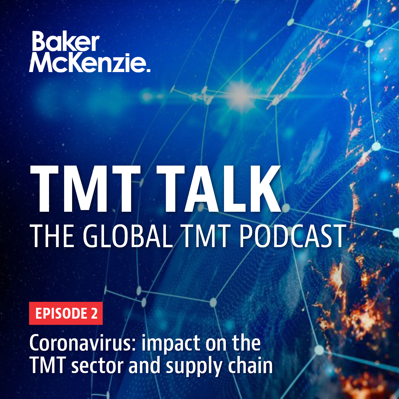 Coronavirus: impact on the TMT sector and supply chain