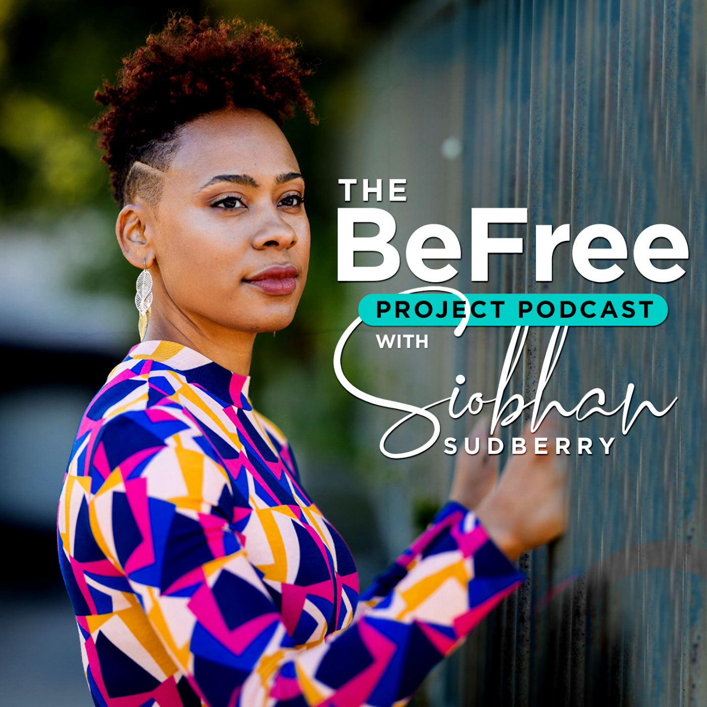 The Siobhan J. Middleton Podcast