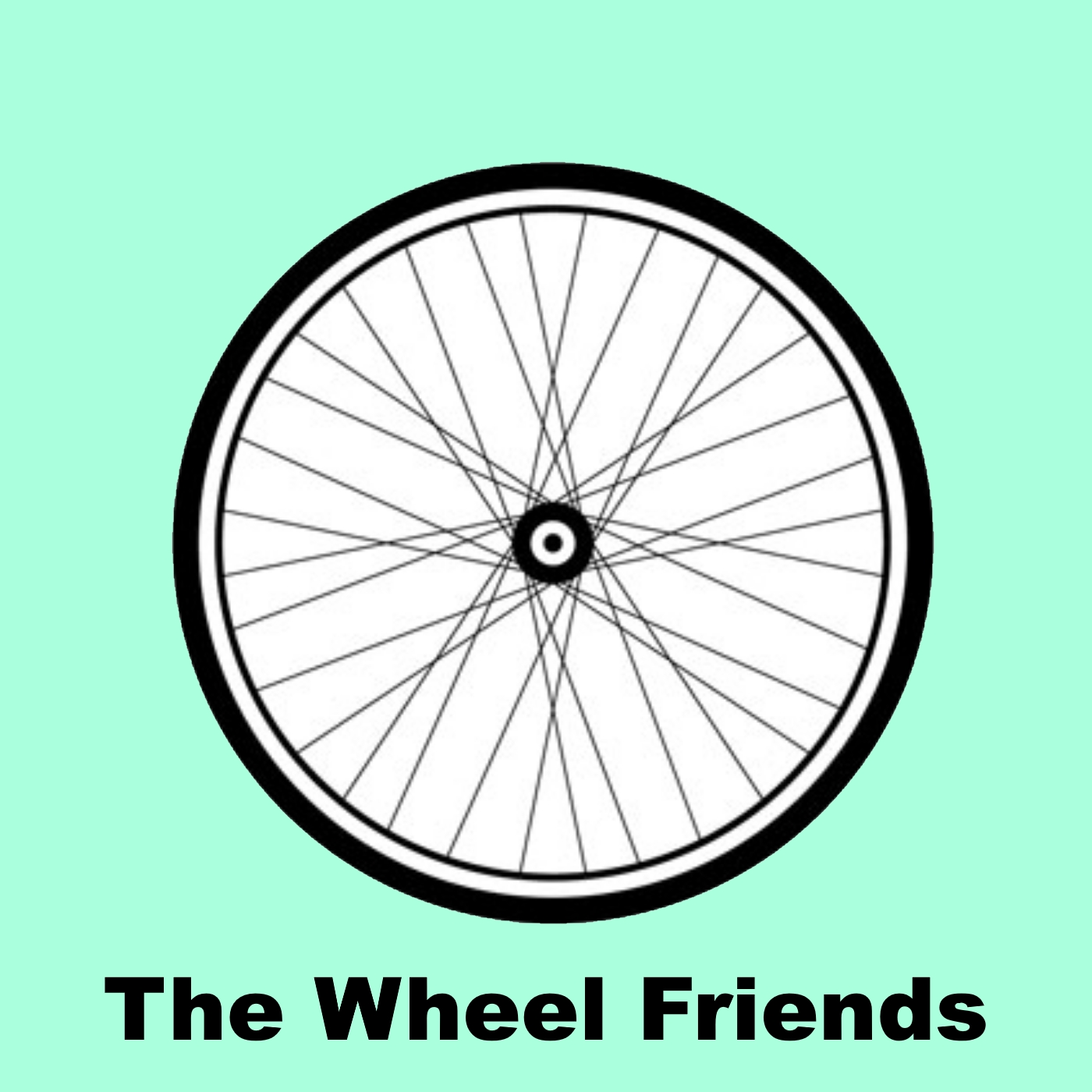 The Wheel Friends Podcast
