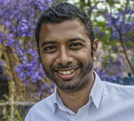 Doing Good Podcast by Amra Naidoo