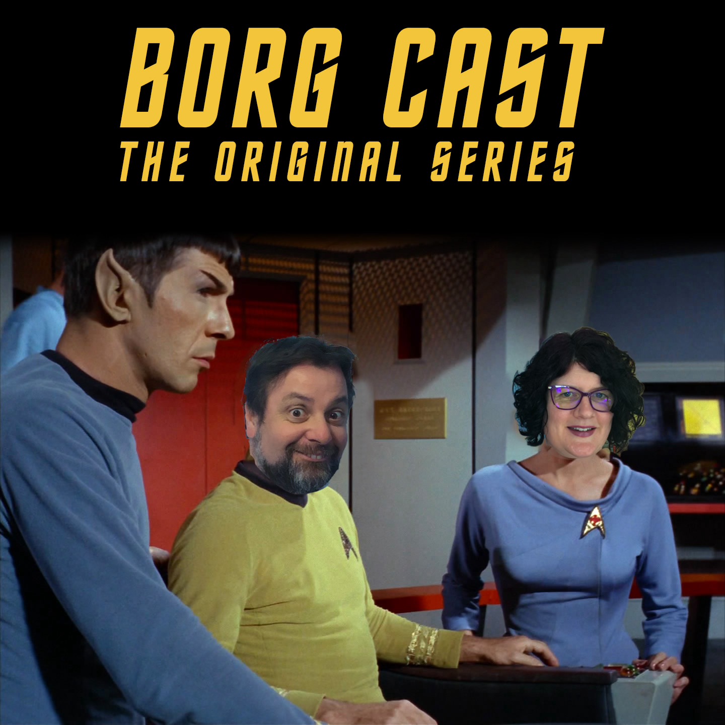 bOrgcast