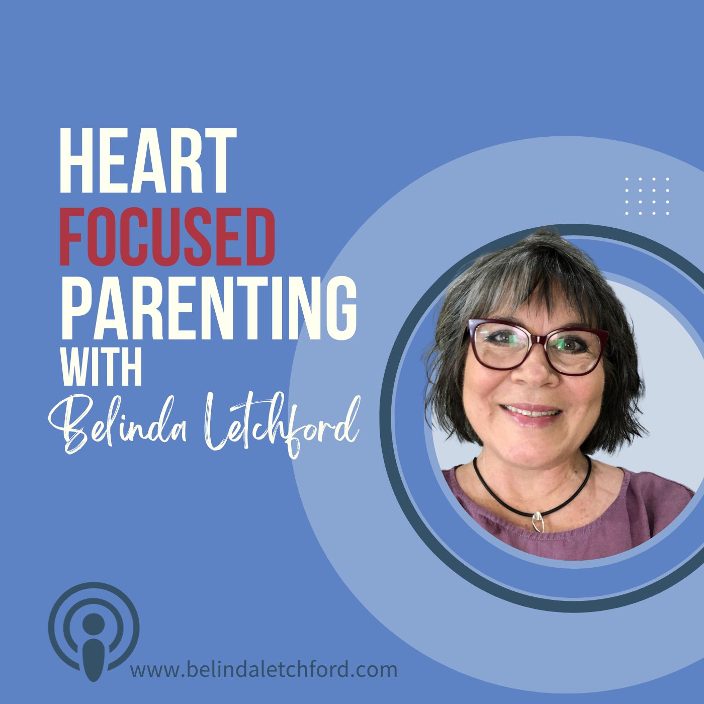 Heart Focused Parenting