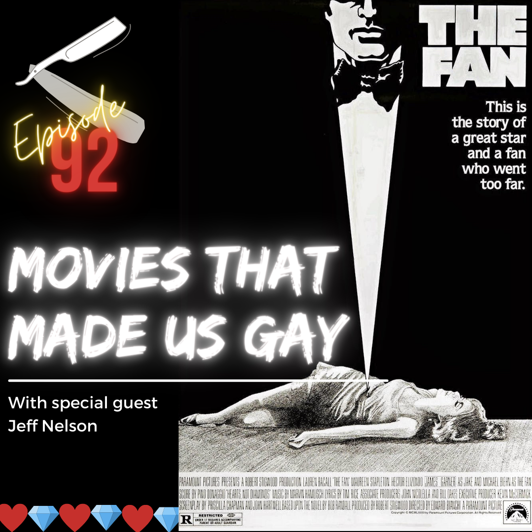 Movies That Made Us Gay