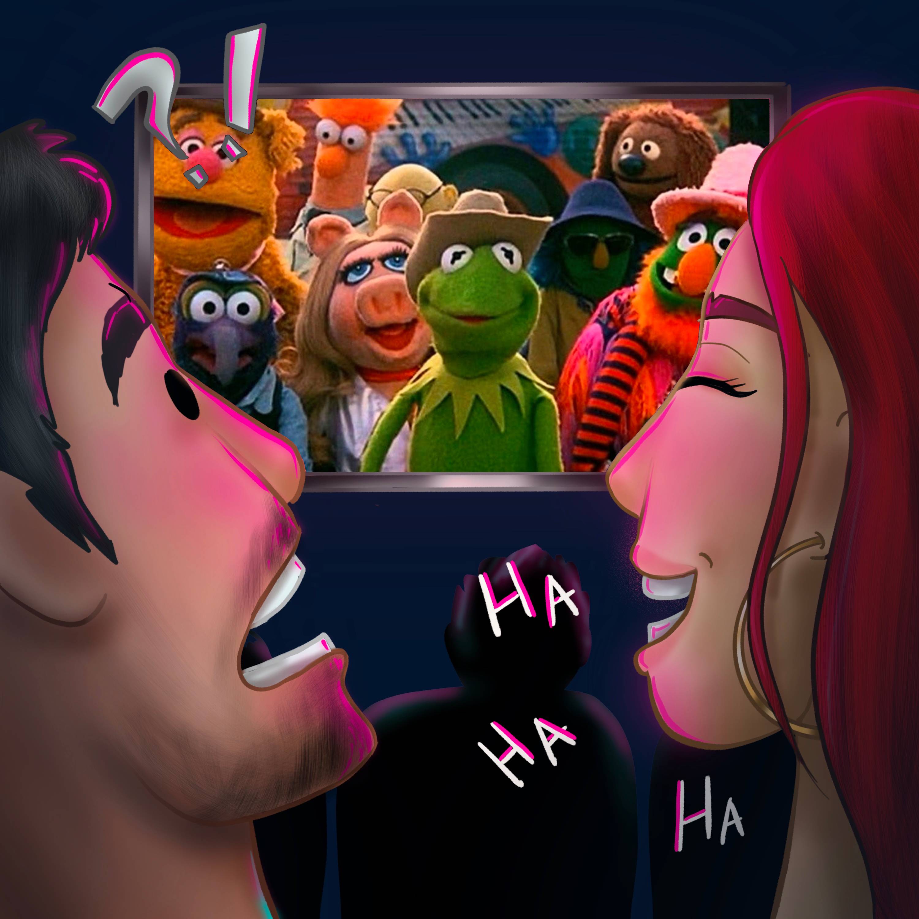 Good Movie, Bad Movie