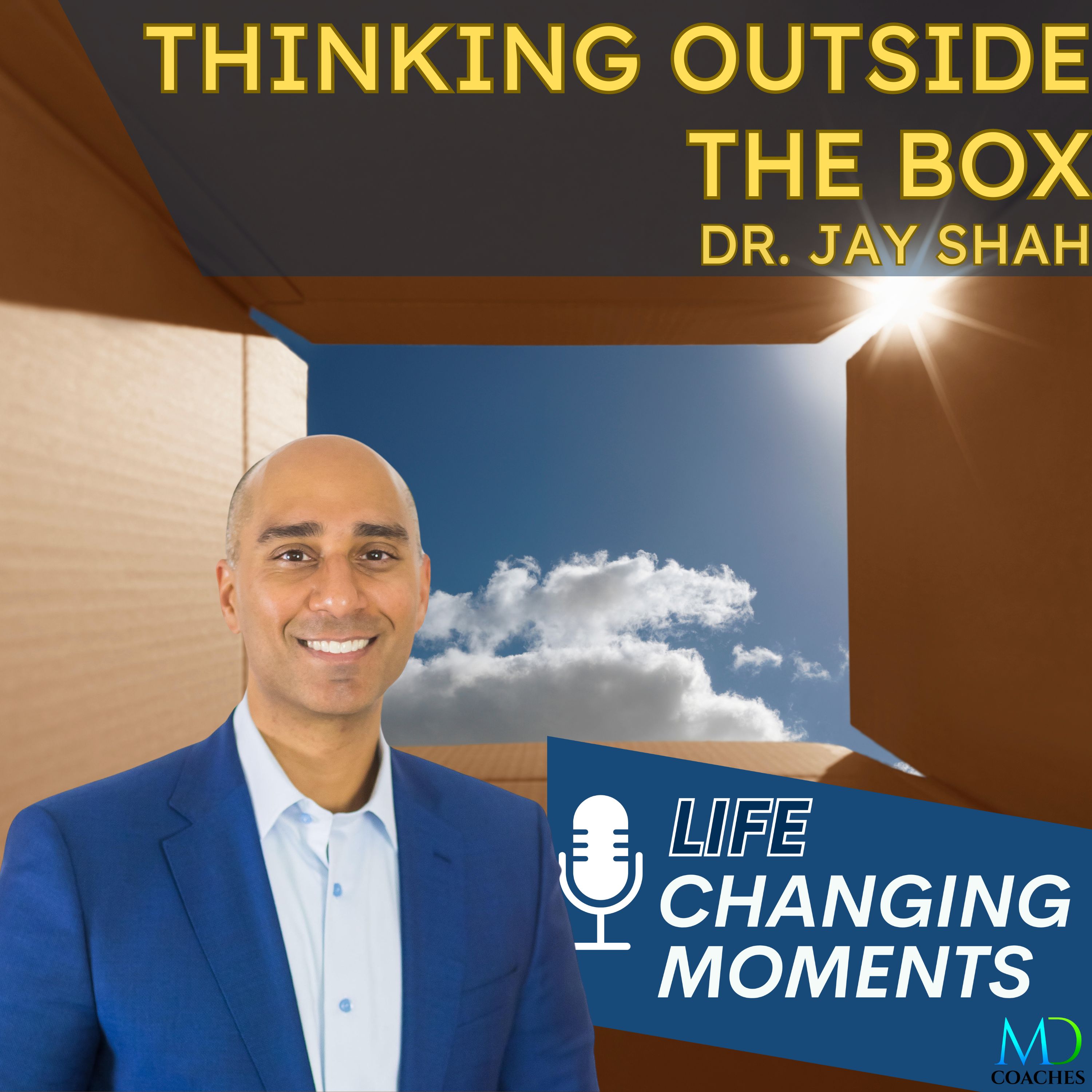 Rx for Success Podcast