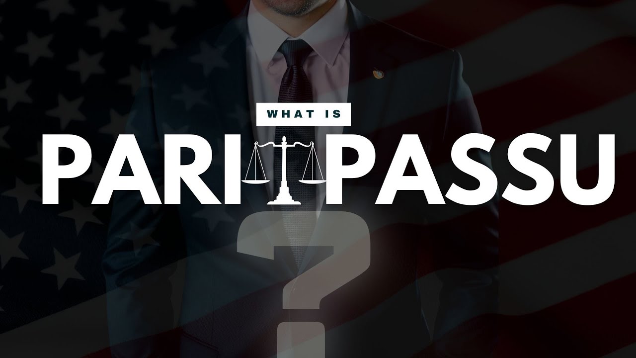 SBA Pari Passu Financing Fund Big Business Acquisitions Without Giving Up Equity