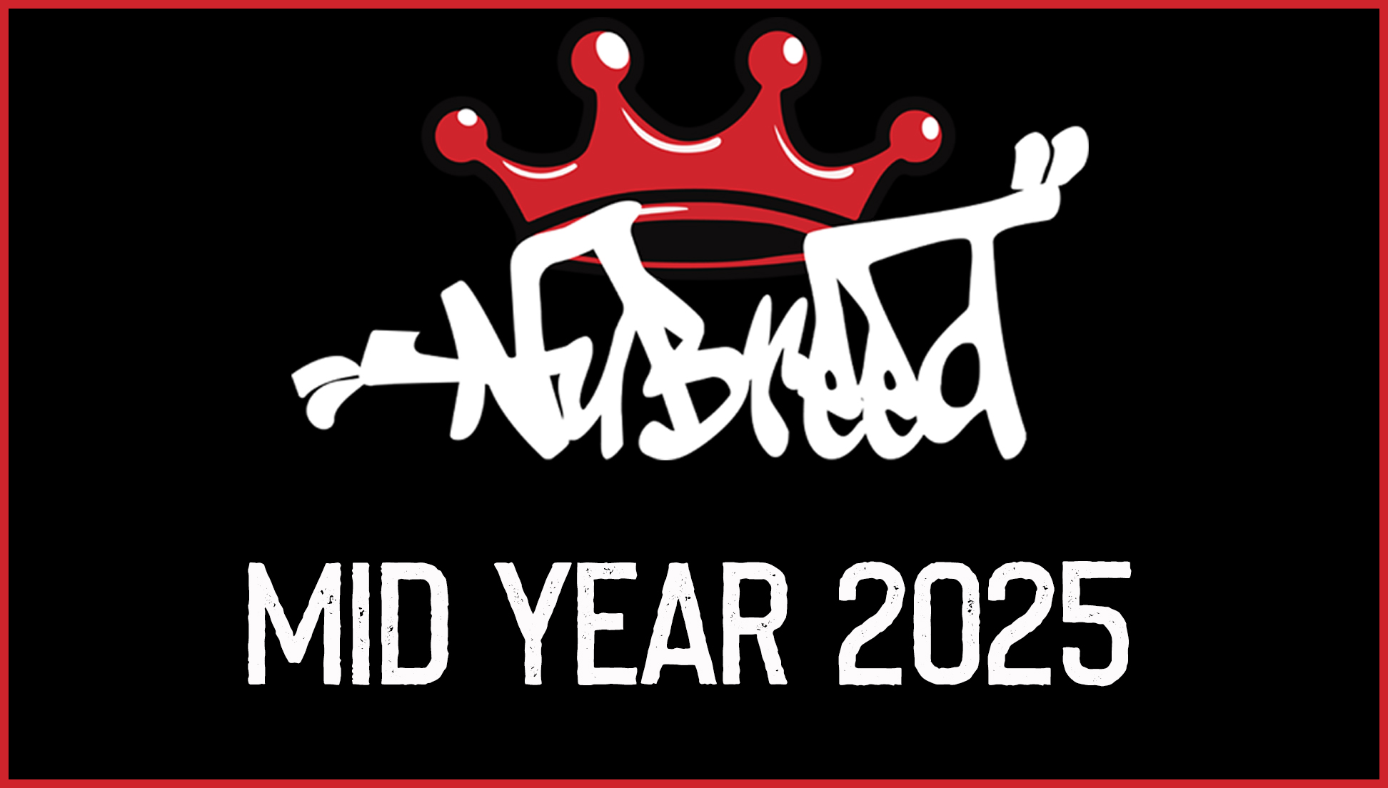 Nu-Breed Podcast
