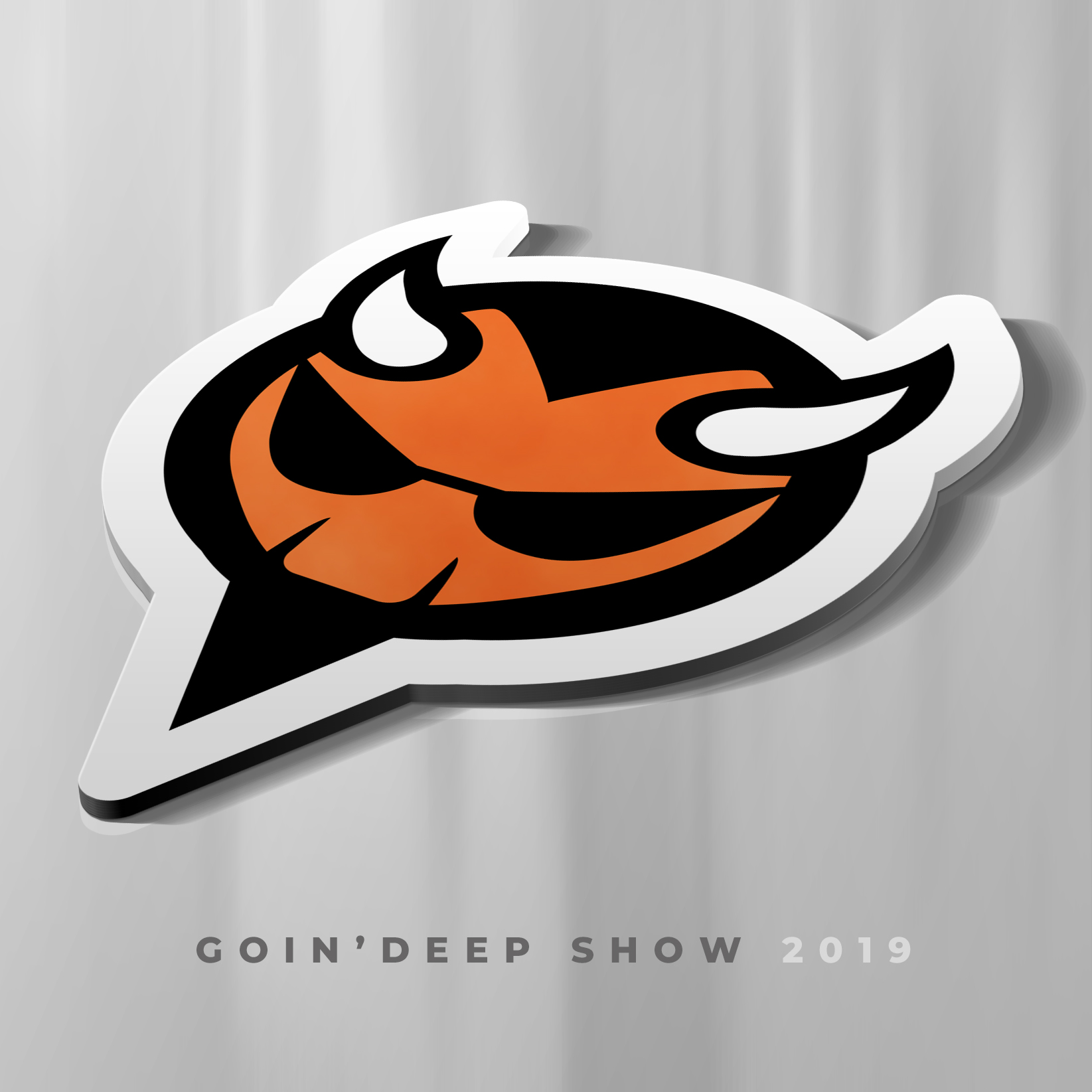 Goin’ Deep Show 1453:  The in studio box of porn
