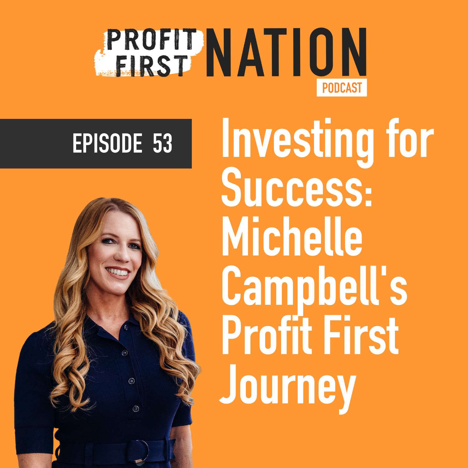 Profit First Nation