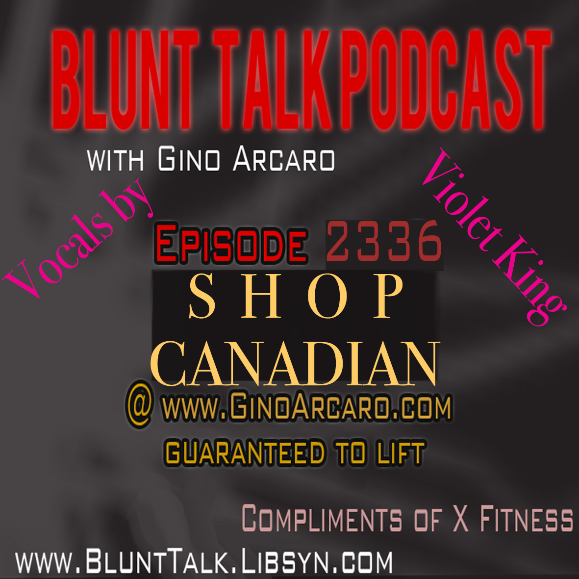 2336. Shop Canadian.