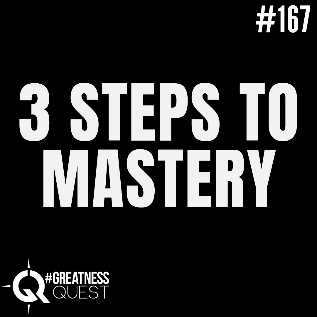 Greatness Quest