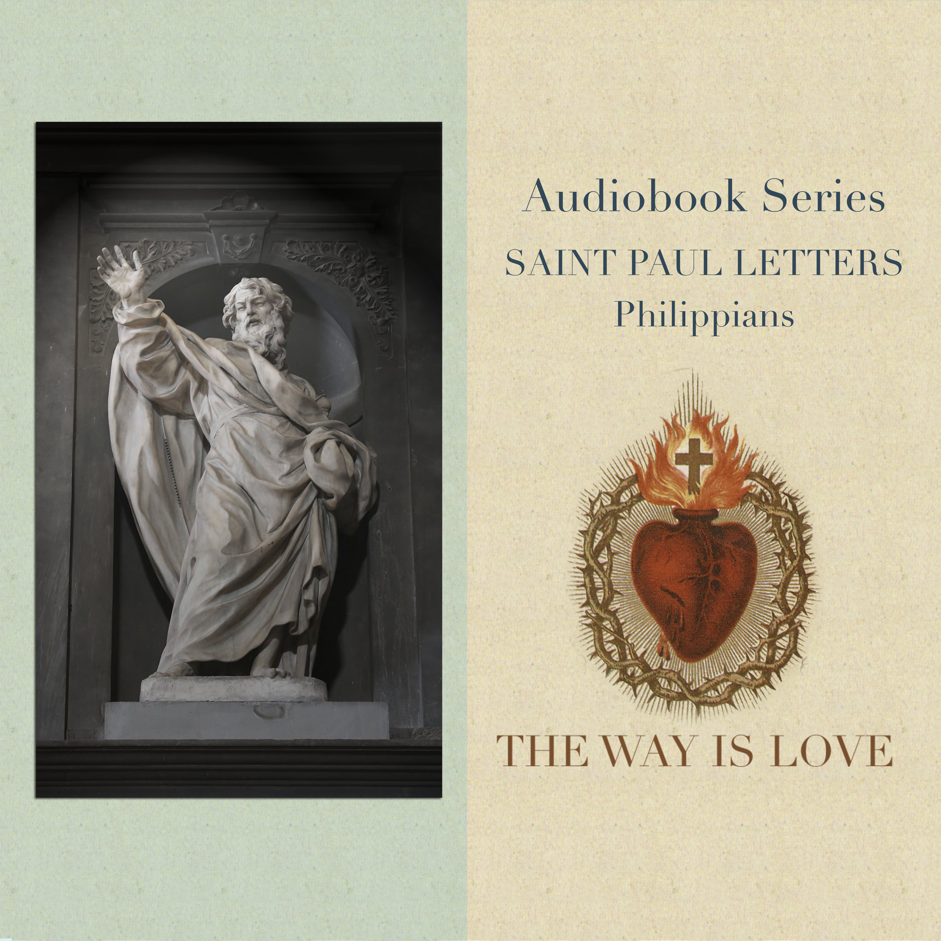 The Way is Love : The Focusing Way